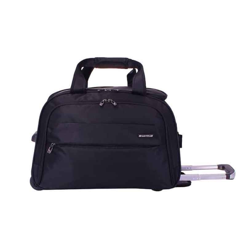 Jual Navy Club Travel Bag Trolley - Tas 