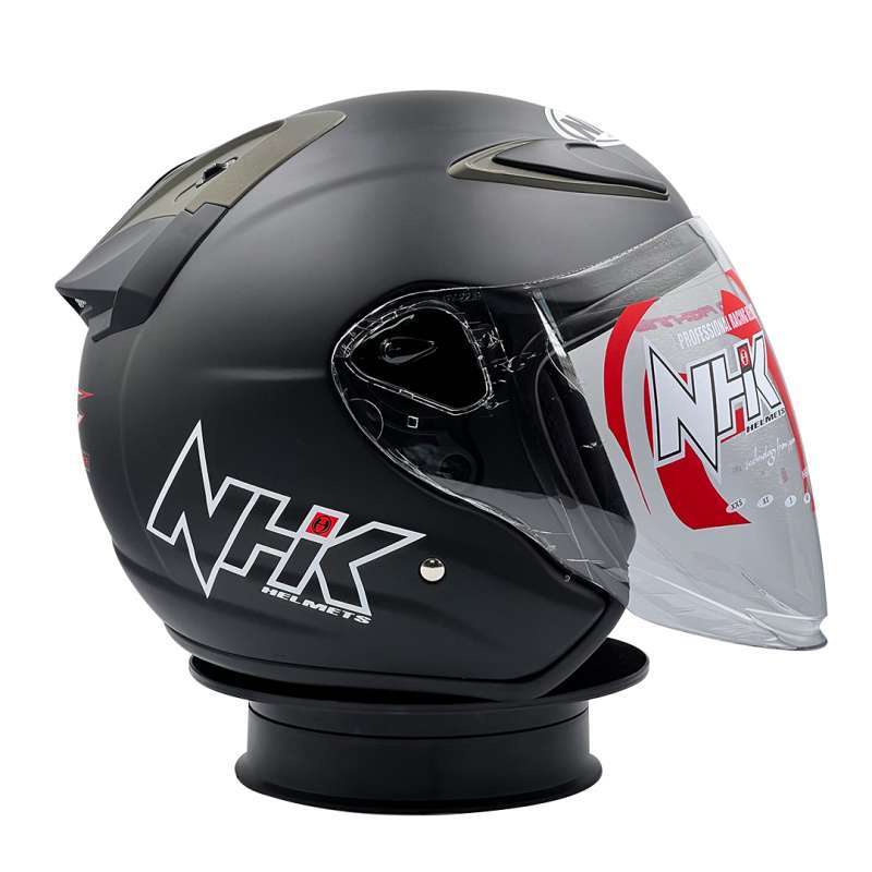 Toko hotsell helm nhk