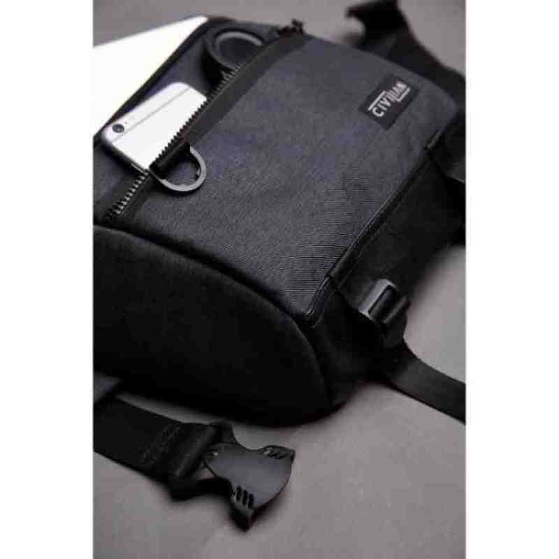 Jual Tas Selempang Tablet Waist Bag Ipad Samsung Mi Pad 11 Inch Hitam Abu Abu Online November 2020 Blibli Com