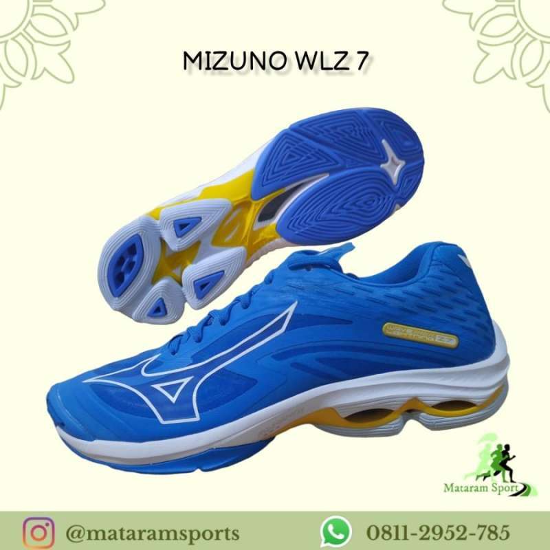 Jual mizuno sale