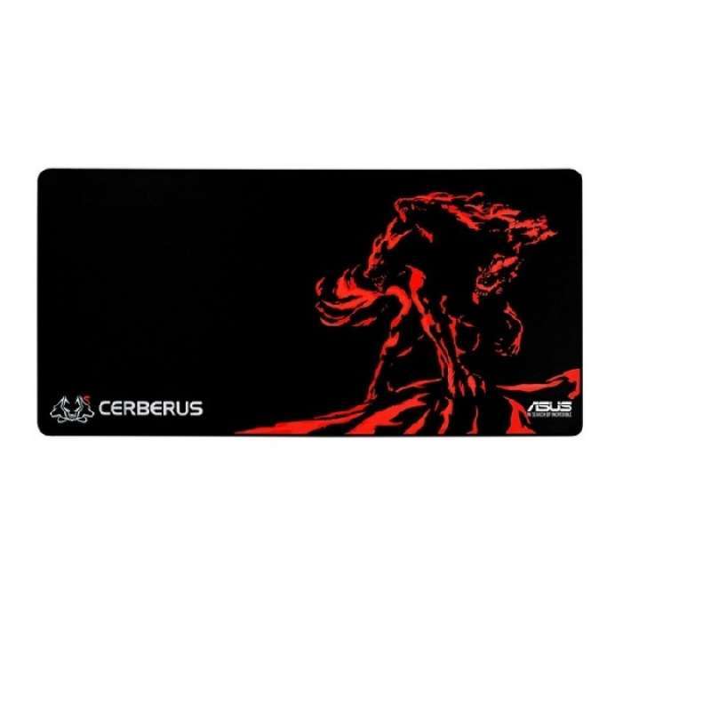 Jual Asus Cerberus Mat Xxl Gaming Mouse Pad Online November 2020 Blibli Com