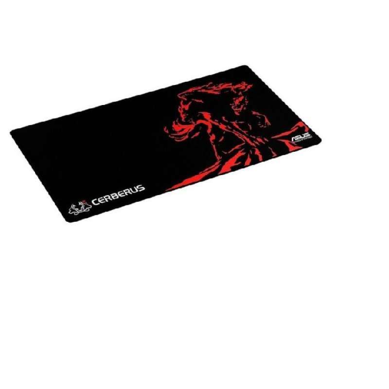Jual Asus Cerberus Mat Xxl Gaming Mouse Pad Online November 2020 Blibli Com