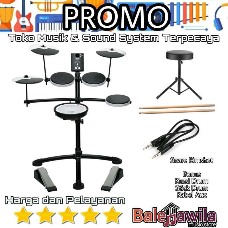 Roland td1kv store