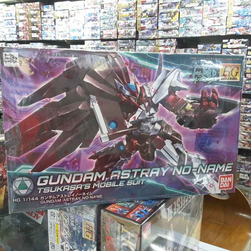 Jual Hg Gundam Astray No Name Terbaru Oktober 21 Harga Murah Kualitas Terjamin Blibli Jual Hg Gundam Astray No Name Terbaru Oktober 21 Harga Murah Kualitas Terjamin Blibli