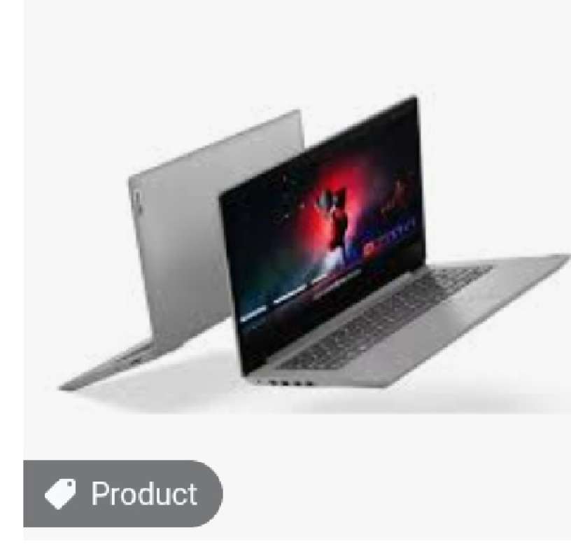 LENOVO IP I5 1035G1/8GB/512GB/MX330/14