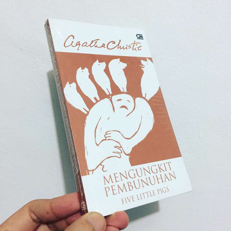 Jual Buku Mengungkit Pembunuhan Murah Mei 2021 Blibli