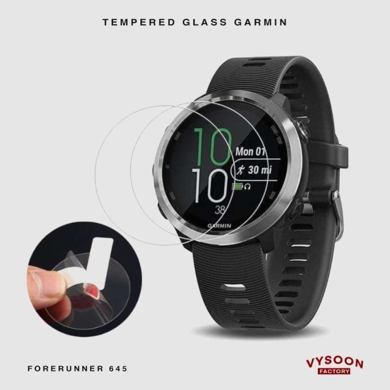 Jual garmin clearance forerunner 645