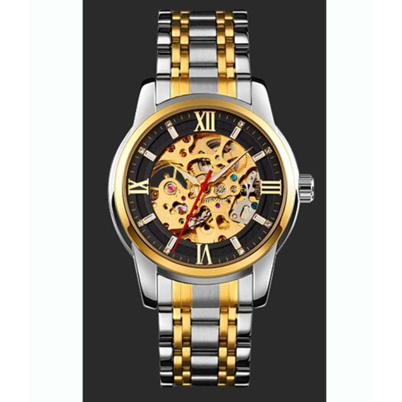 Jual Jam Tangan Pria Analog SKMEI 9222 Water Resistant 30m Di