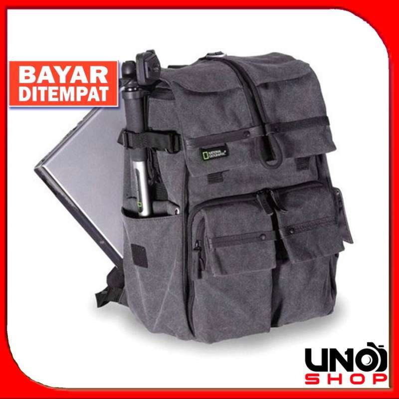 National best sale geographic ngw5070