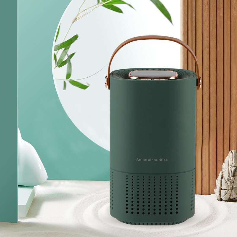Jual air purifier shop hepa filter