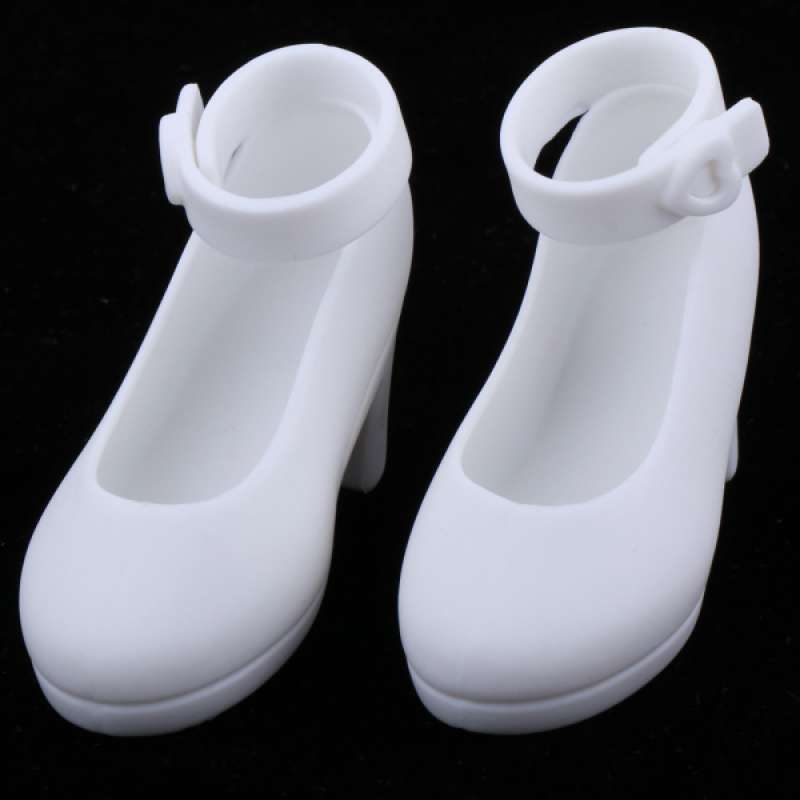 jelly doll shoes