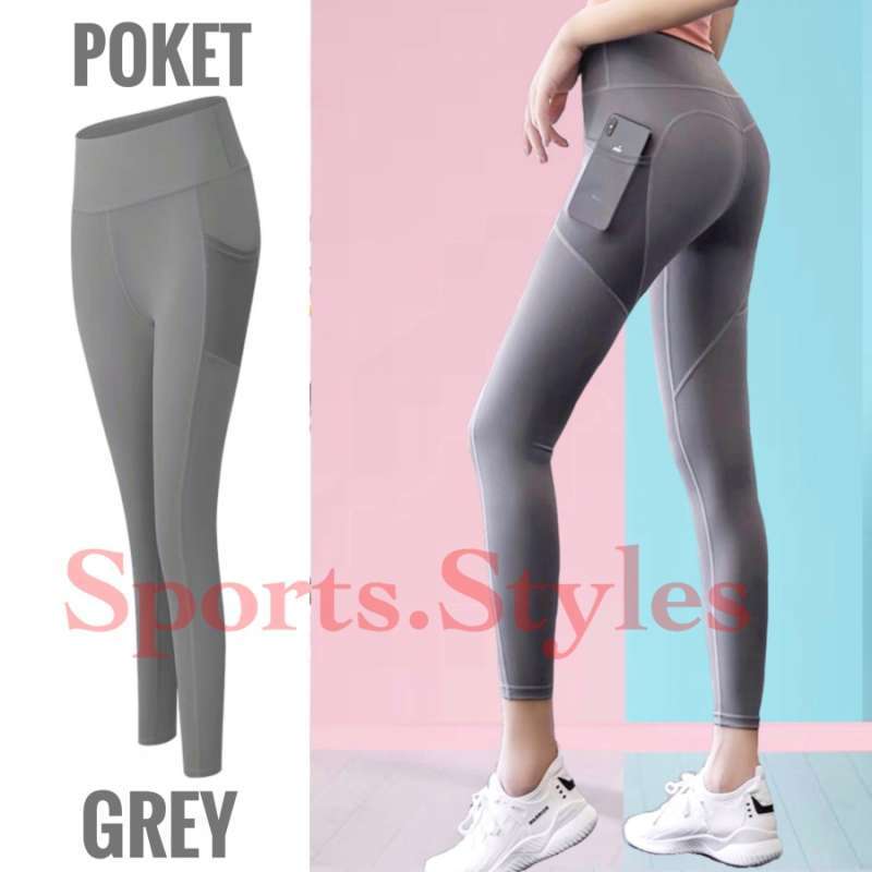 Promo store legging sport