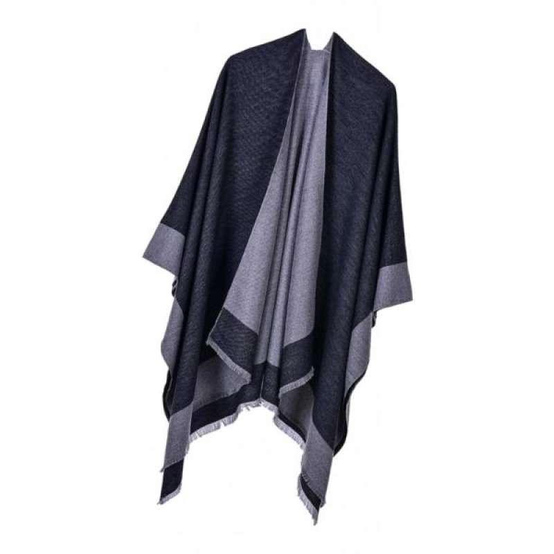 cardigan scarf wrap