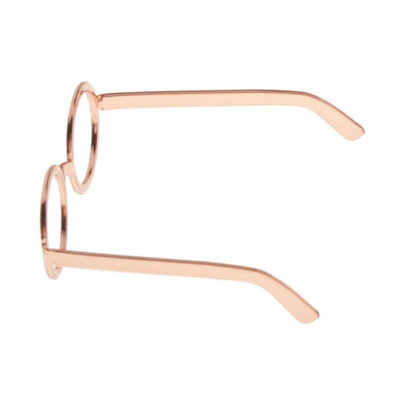 1//6 Action Man Soldiers Toys Alloy Glasses Fashion Decor Part 2.6x2.3cm