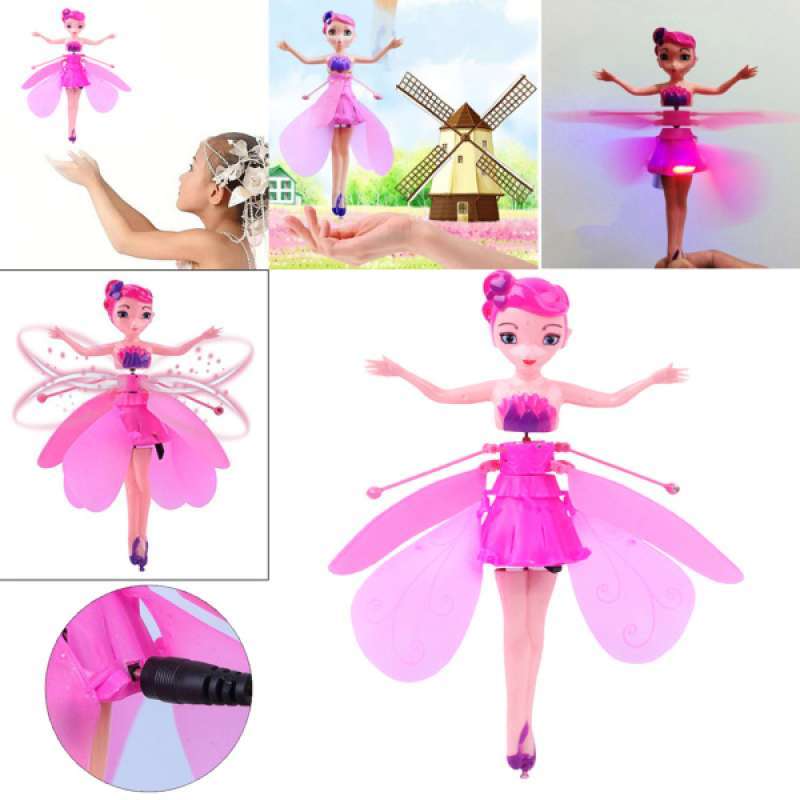 fairy toys for 4 year olds