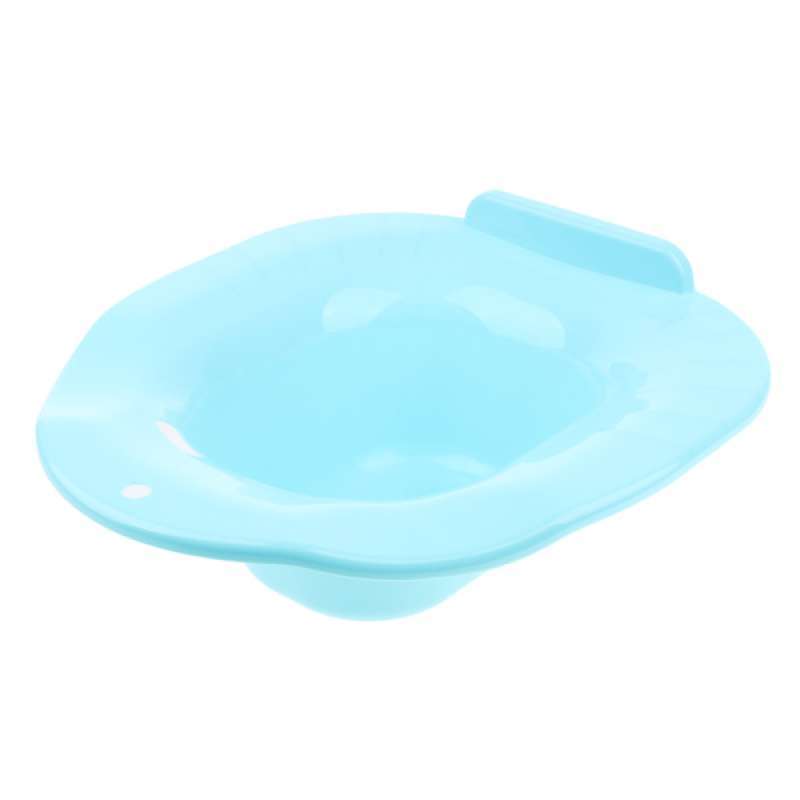 Jual Sitz Bath Tub For Toilet Nursing Basin Kit Hemorrhoids Pregnant Maternity Online Desember 2020 Blibli