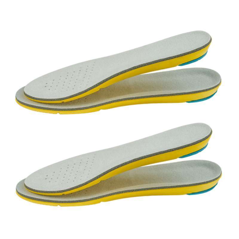 soft arch support insoles