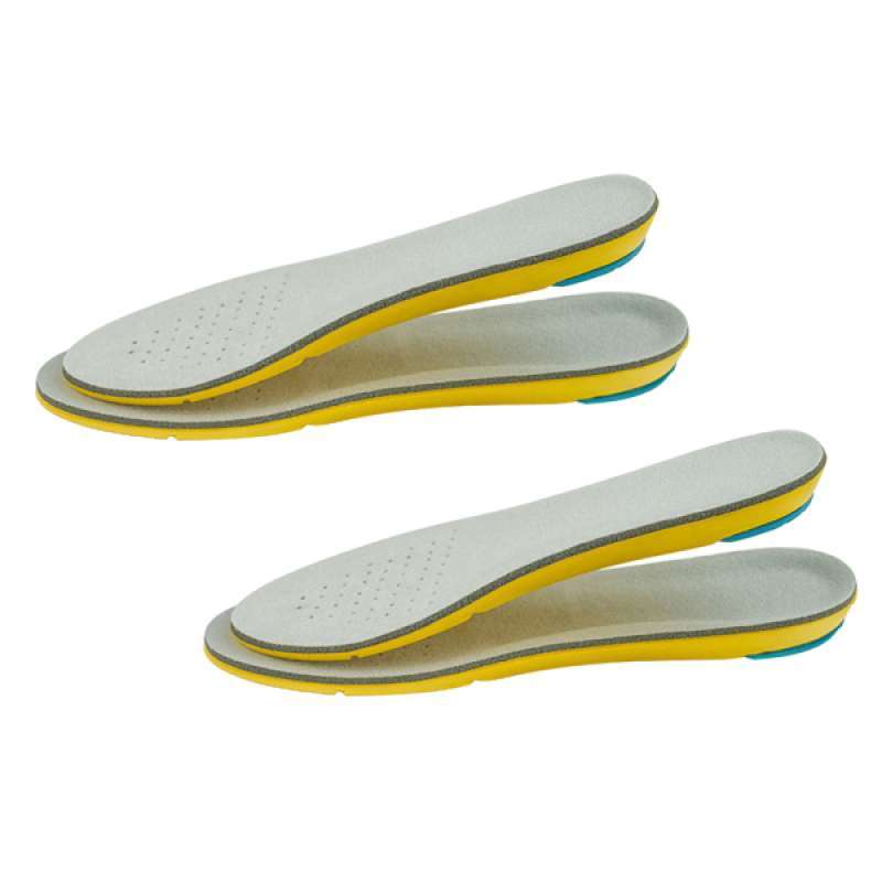 soft arch support insoles
