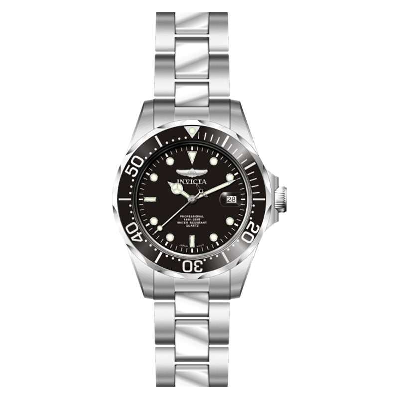 Jual invicta outlet pro diver