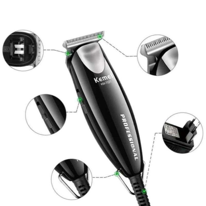 kemei detailer