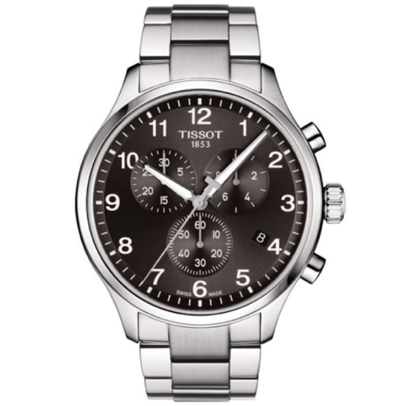 Harga jam tissot 1853 sapphire crystal deals