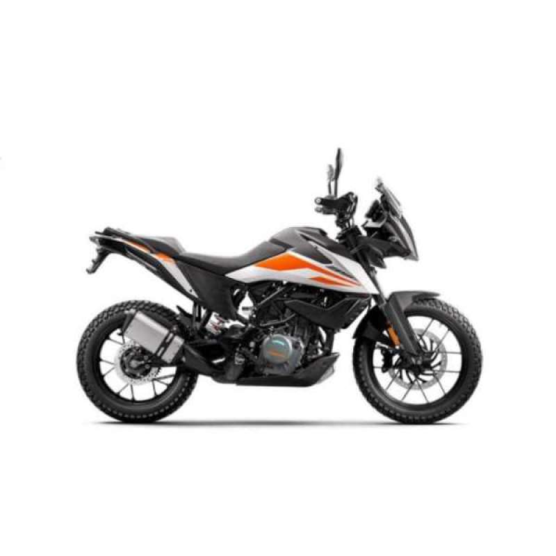 Jual KTM 390 ADVENTURE di Seller KTM KALIMALANG Pondok Kelapa