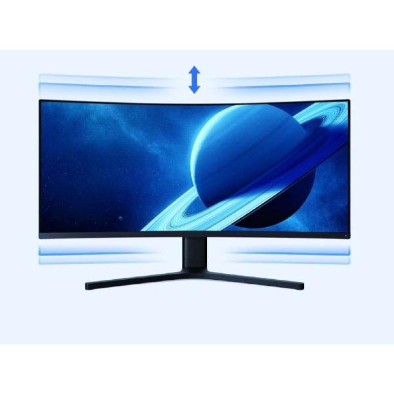 Jual Toko Wide Xiaomi Curved Gaming Monitor 34 Inch 144hz Wqhd Online Desember 2020 Blibli
