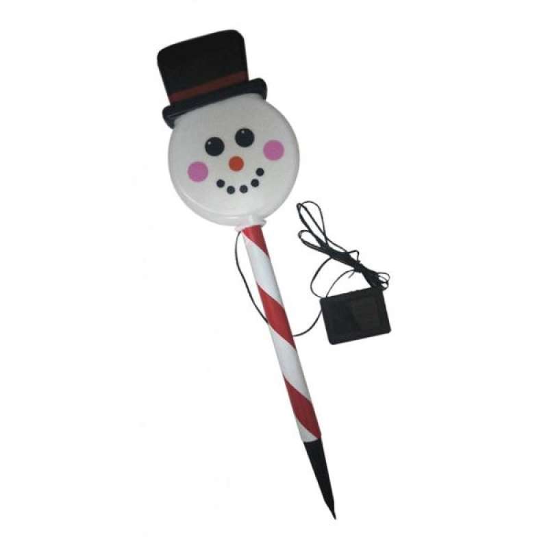 Promo Christmas Color Changing LED 