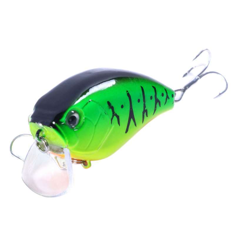 minnow crankbait