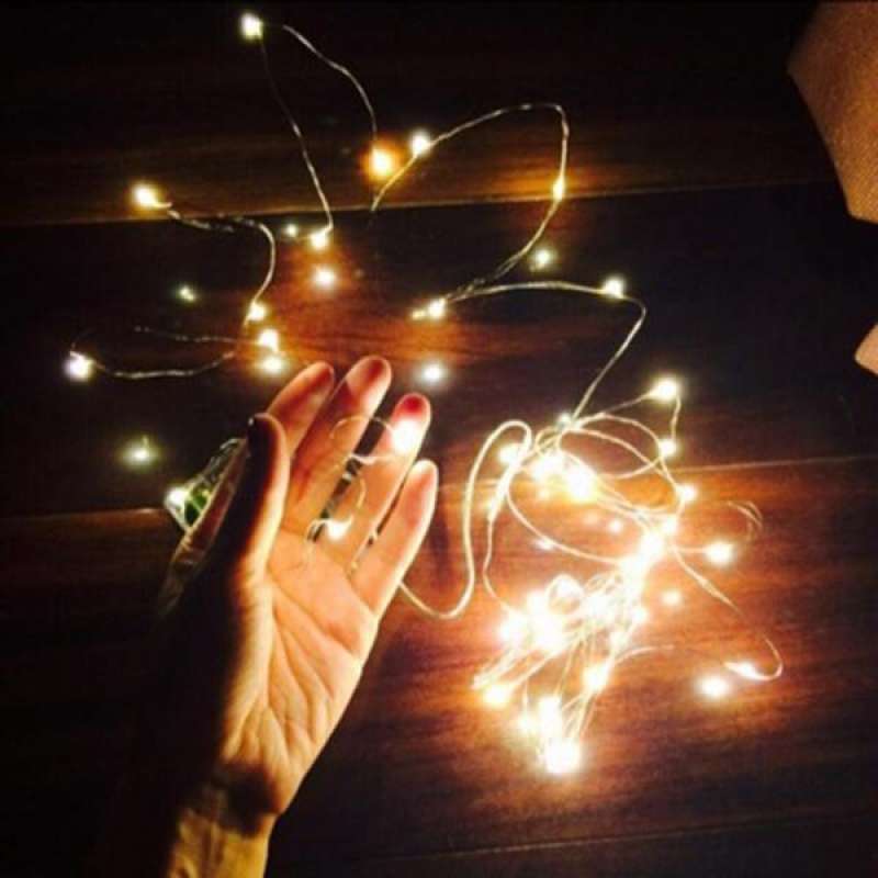 led string lights 10m indoor outdoor christmas tree fairy string led lights