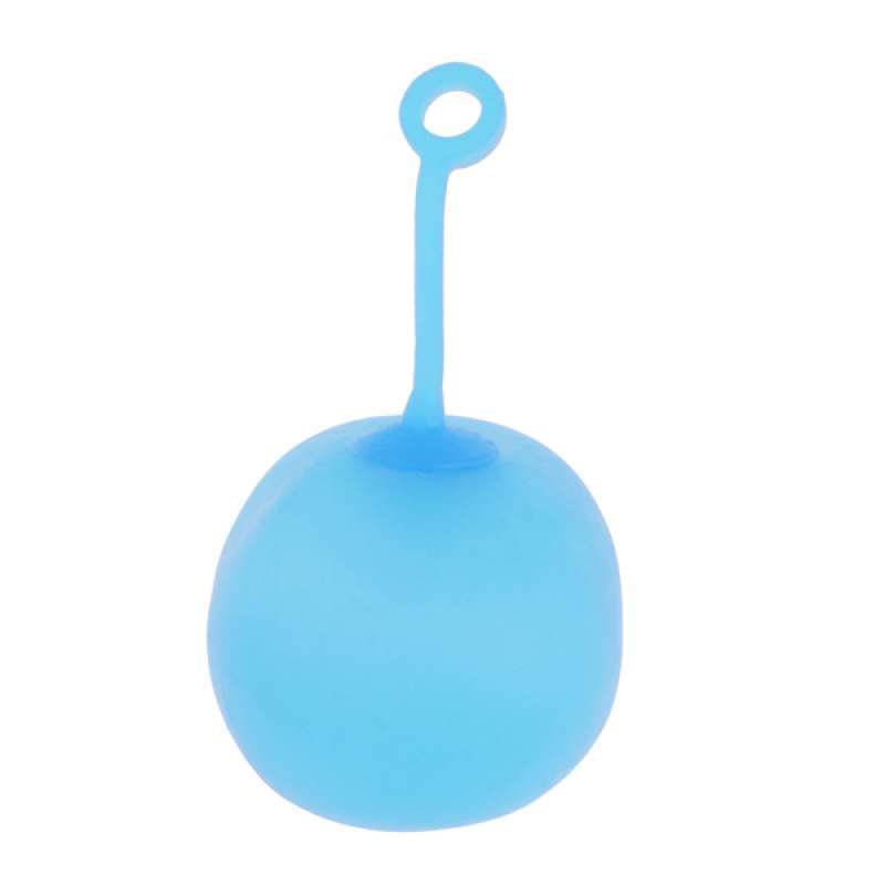 Funny Squeezable Stress Reliever Ball Toys Squeeze Relief Blow to 50cm L 