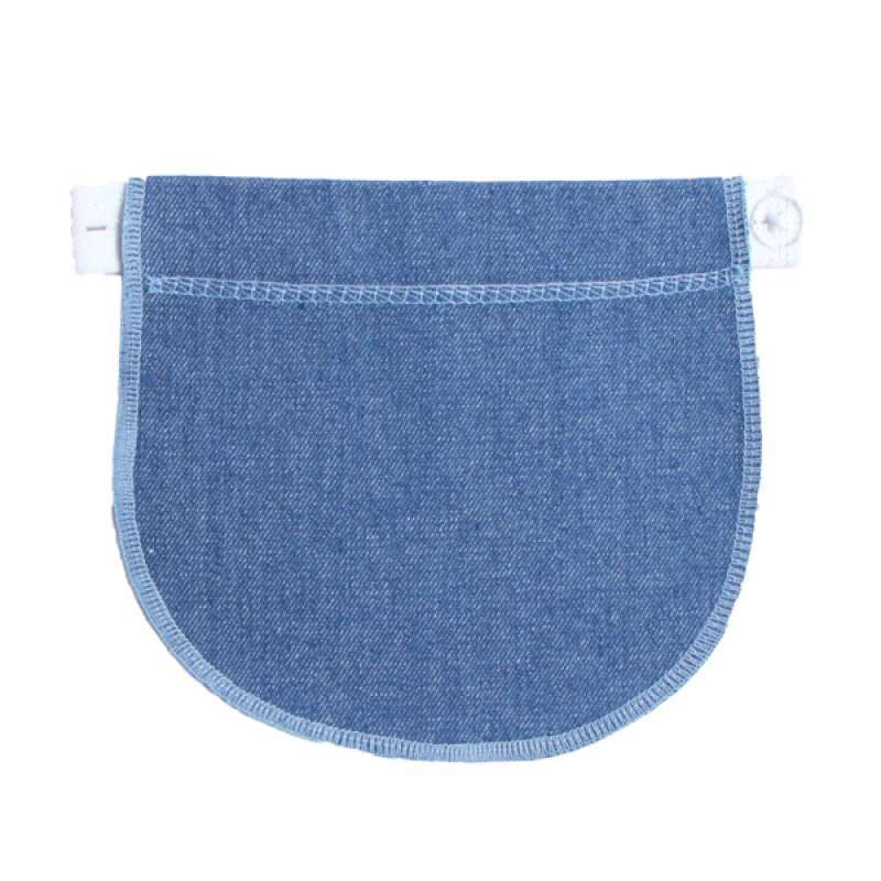 Promo Adjustable Elastic Jeans Pants 