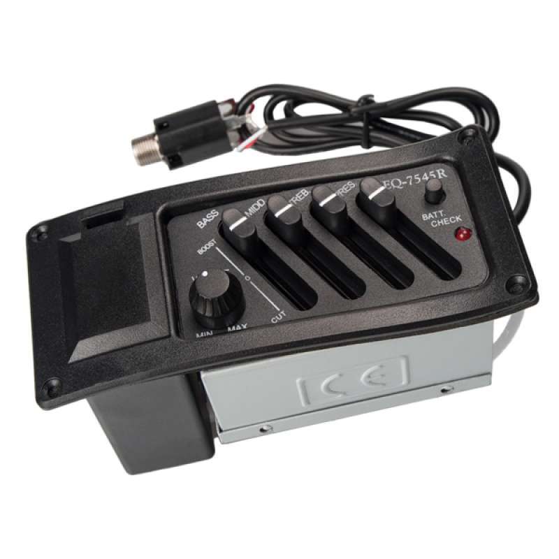 品質検査済 HUMPBACK ENGINEERING 2107 BASS EQ Preamp asakusa.sub.jp