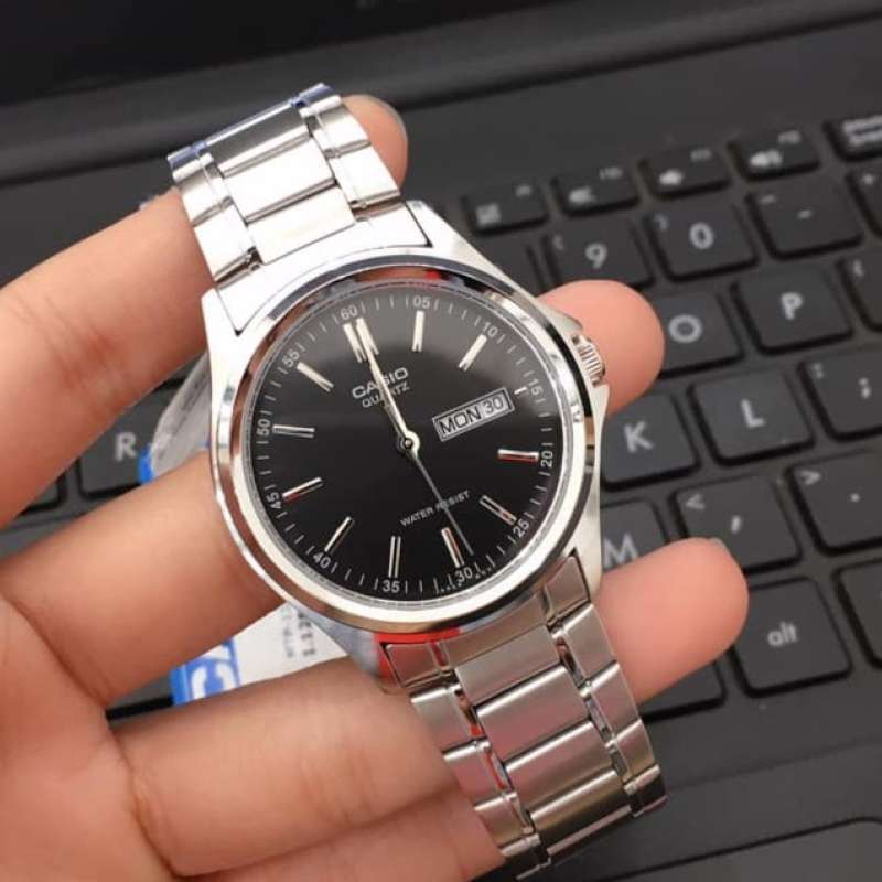 Casio discount mtp 1239