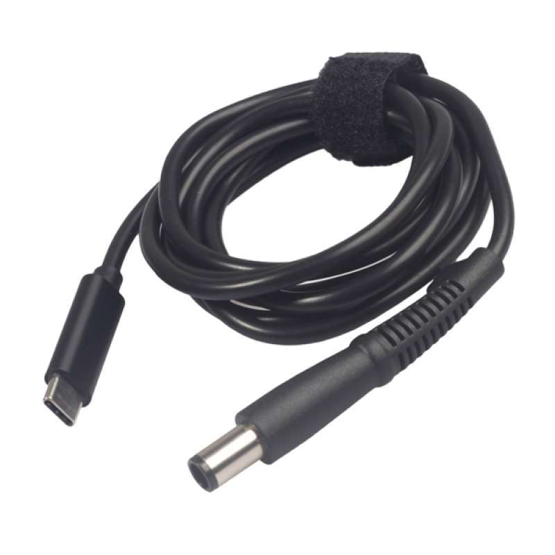 Jual Usb Type C Male Pd Charging Cable For Hp Laptop Dvd Power Charger Adapter Online November 2020 Blibli