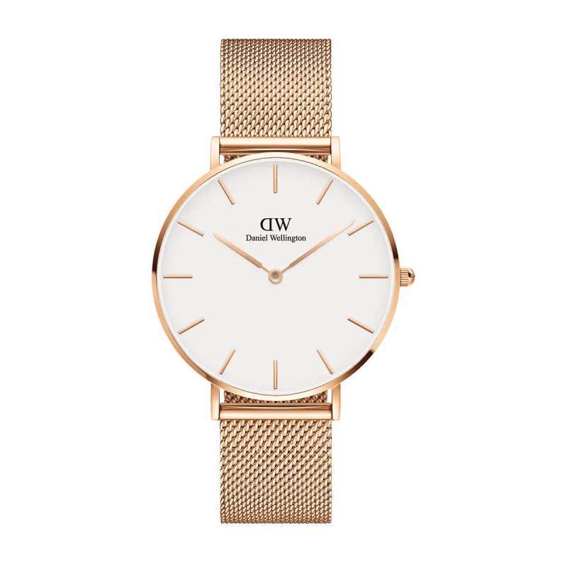 Harga jam daniel wellington petite hotsell melrose