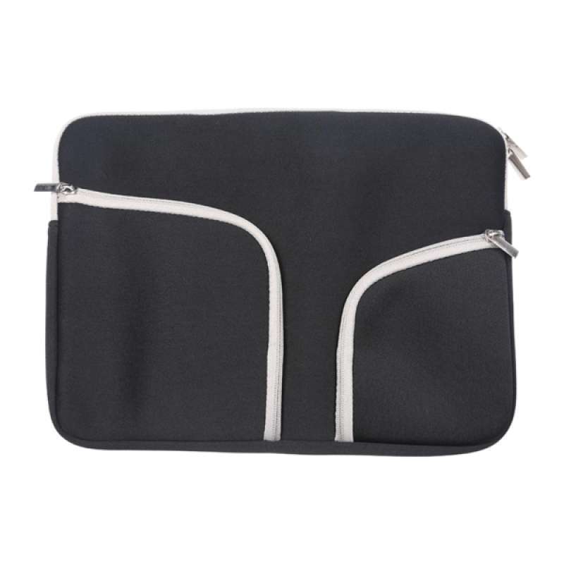 Jual Portable Laptop Sleeve Case Slim Tablet Cover Bag Briefcase Pouch Shake Proof Online November 2020 Blibli Com