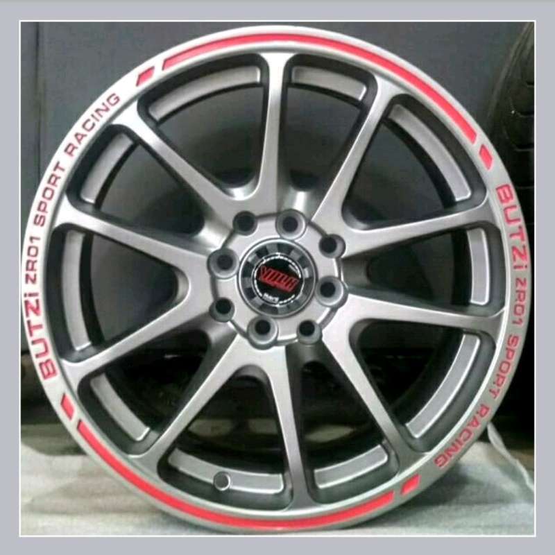 A) RAYS VOLK RACING CE 28N 15×6JJ 45
