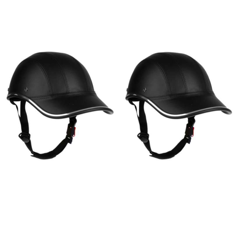 Promo 2Pcs Baseball Cap Style 