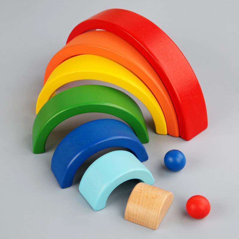 color learning toys