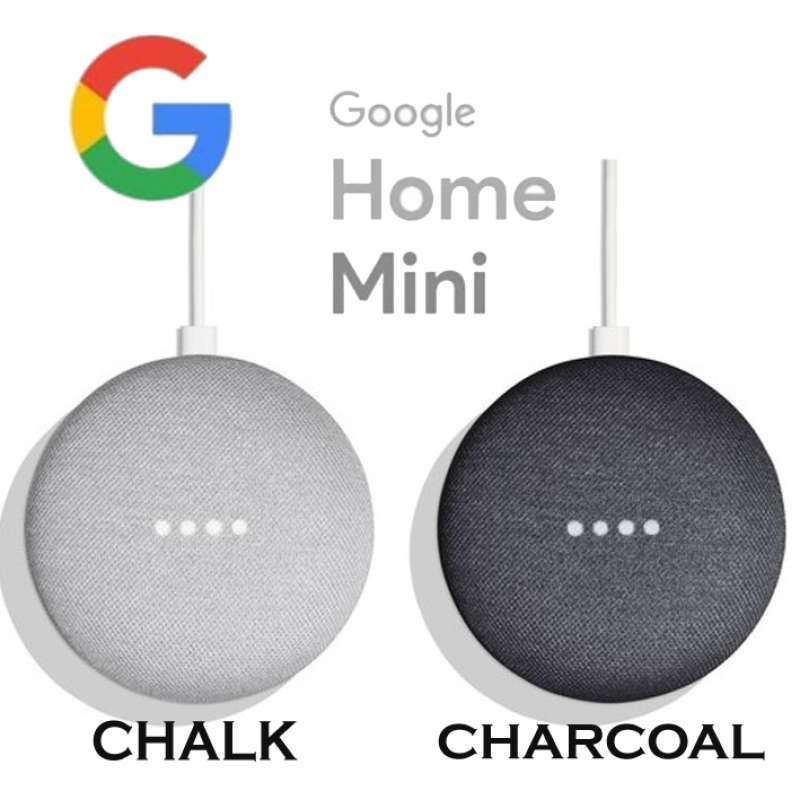 google home mini original smart speaker bluetooth