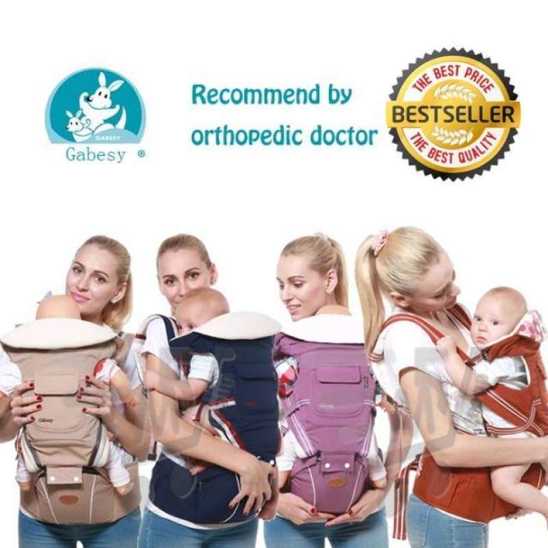 Gabesy hipseat best sale
