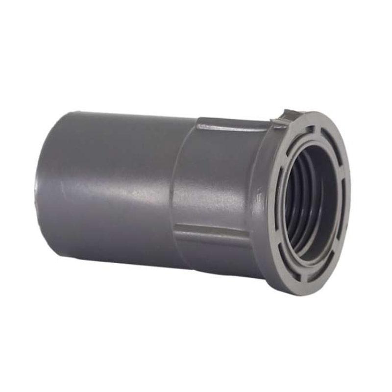 Jual Rucika Faucet Socket 1 2 Pralon Sdd Sock Drat Dalam Online Desember 2020 Blibli