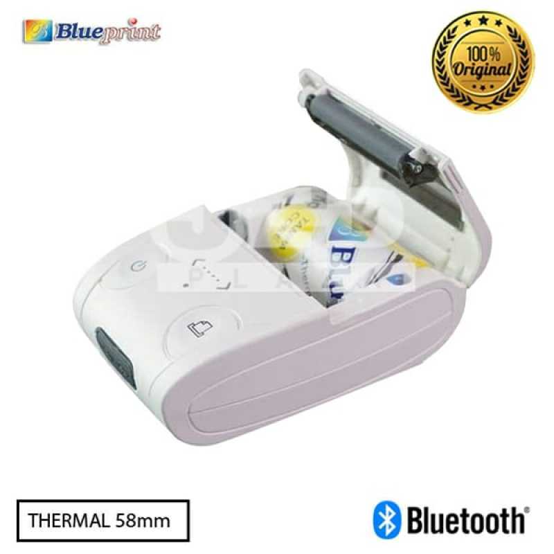 printer bluetooth blueprint