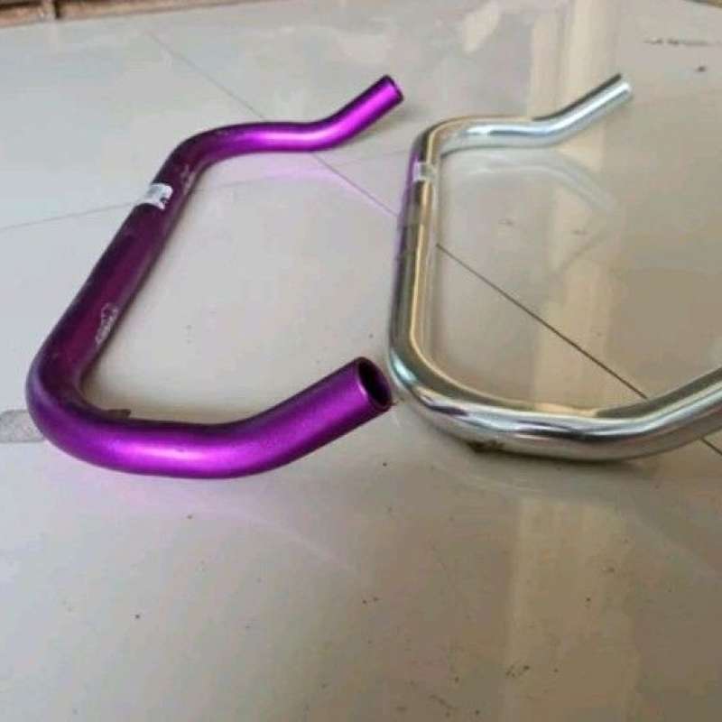 Stang fixie hot sale bullhorn
