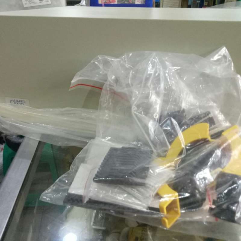Jual OTB HAKKO OPTO 72 CORE di Seller Umar Store Tick Tegal