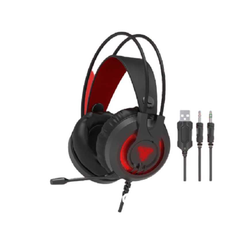 fantech hg20 chief 2