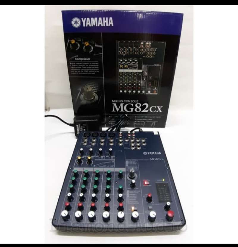 Jual Audio Mixer Yamaha Mg cx Mg Cx Mg Cx 8 Channel Terbaru Juni 21 Blibli Jual Audio Mixer Yamaha Mg cx Mg Cx Mg Cx 8 Channel Terbaru Juni 21 Blibli