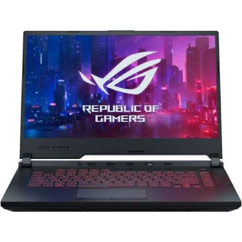 Jual Asus Rog Strix G512li I75tb7t I7 16gb 512gb Ssd 144hz Gtx1650ti W10 Online Desember 2020 Blibli