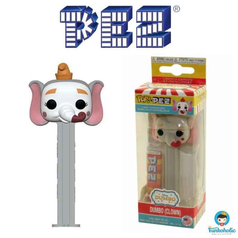 Funko Pop Dumbo Clown Deals, 60% OFF 